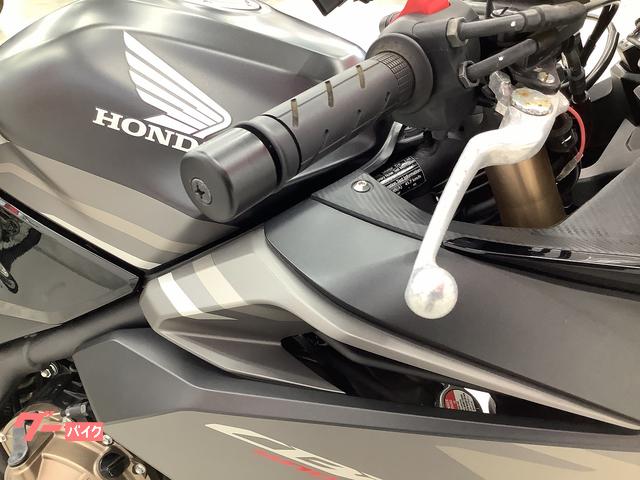 ホンダ CBR400R 2023年モデル NC56型 ワンオーナー
