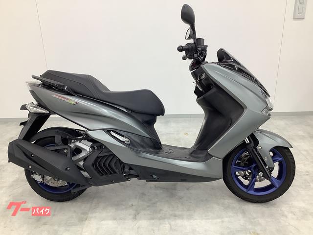 車両情報:ヤマハ マジェスティS | バイク王 広島店 | 中古バイク・新車