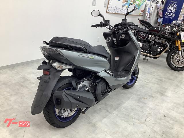 ヤマハ マジェスティS 2020年モデル SG52J型 フルノーマル