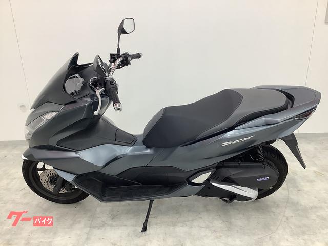 ホンダ PCX 2022年・JK05モデル・フルノーマル｜バイク王
