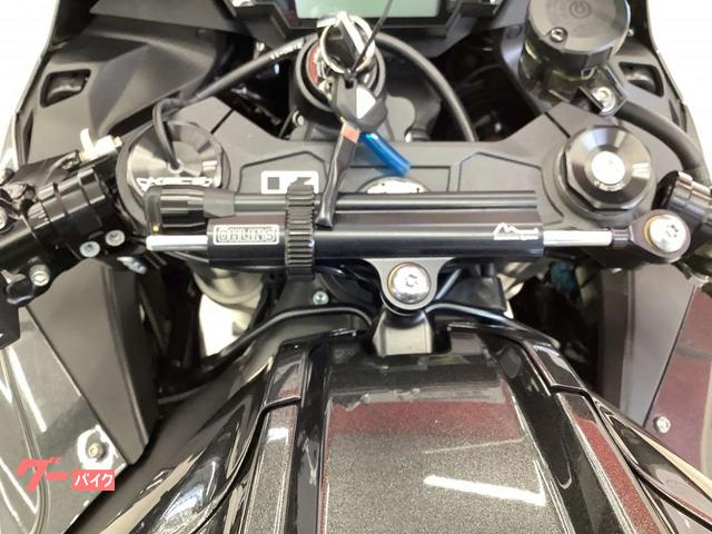 カワサキ Ninja ZX－10R SE 2019年モデル ワン