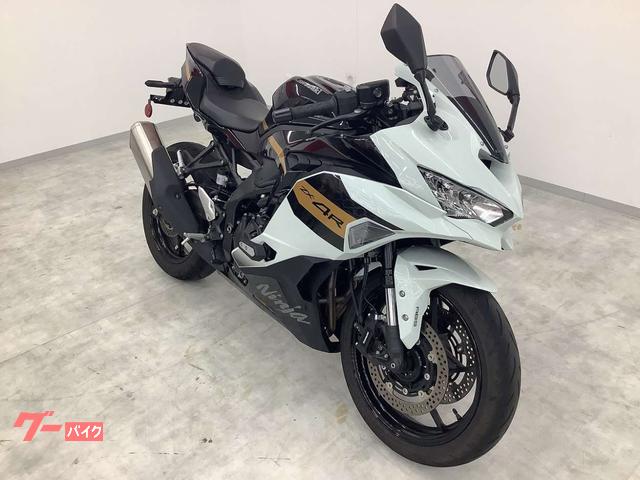 カワサキ ニンジャZX－4R SE 2026年モデル ワンオーナー