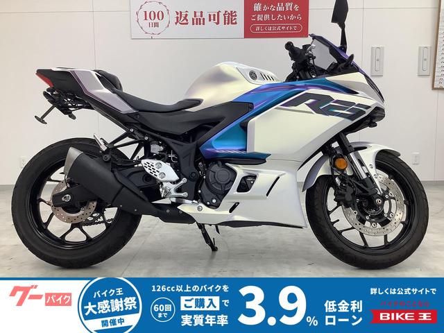 YZF−R25