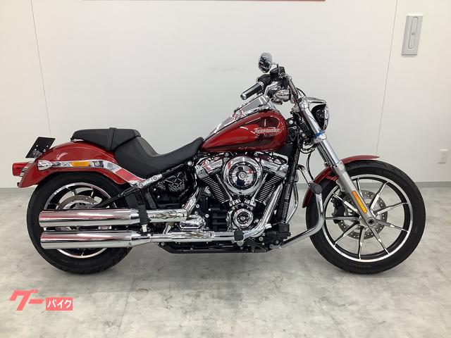 HARLEY－DAVIDSON FXLR1750 2018年モデル