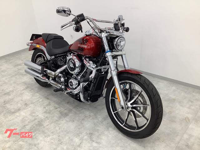HARLEY－DAVIDSON FXLR1750 2018年モデル