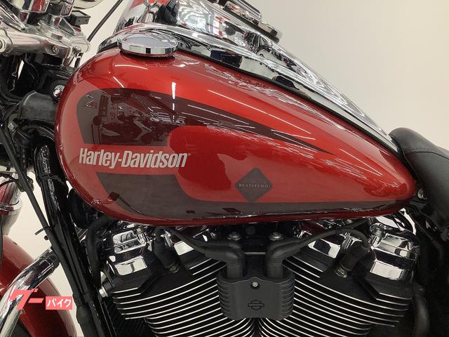 HARLEY－DAVIDSON FXLR1750 2018年モデル