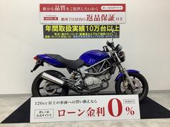 ホンダ　ＶＴＲ２５０　フルノーマル