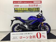 ヤマハ　ＹＺＦ−Ｒ２５　フルノーマル