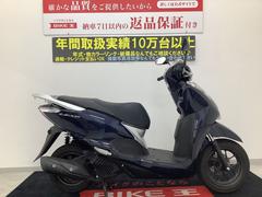 ホンダ　リード１２５　２０２２年モデル　フルノーマル