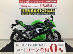 カワサキ　Ｎｉｎｊａ　２５０ＳＬ　２０１５年モデル　フルノーマル