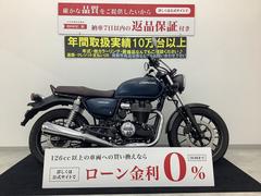 ホンダ　ＧＢ３５０　フルノーマル・ＡＢＳ搭載・ＬＥＤヘッドライト