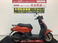 ホンダ　トゥデイ　２００８年モデル　インジェクション　バッテリー新品交換対象車