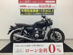 ホンダ　ＧＢ３５０　２０２３年　ワンオーナー　フルノーマル