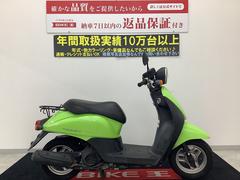 ホンダ　トゥデイ　２００７年モデル　インジェクション　フルノーマル