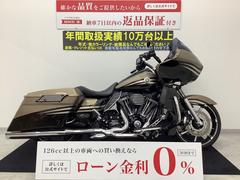 ＨＡＲＬＥＹ−ＤＡＶＩＤＳＯＮ　ＣＶＯ　ＦＬＴＲＸＳＥ　ロードグライドカスタム