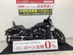 ＨＡＲＬＥＹ−ＤＡＶＩＤＳＯＮ　ＶＲＳＣＤＸ　ナイトロッドスペシャル