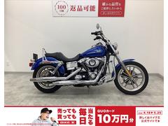 ＨＡＲＬＥＹ−ＤＡＶＩＤＳＯＮ　ＦＸＤＬ　ローライダー　ＣＣバー・エンジンガード