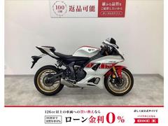 ヤマハ　ＹＺＦ−Ｒ７　ＷＧＰ　６０ｔｈ　Ａｎｎｉｖｅｒｓａｒｙ・マルチバー・エンジンスライダー