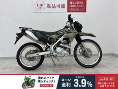 カワサキ　ＫＬＸ２３０ＳＭ