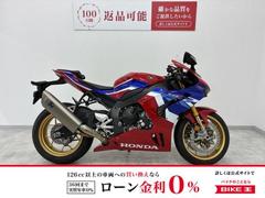 ホンダ　ＣＢＲ１０００ＲＲ−Ｒ　フルノーマル・ＳＰモデル