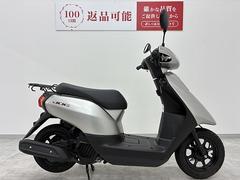 ヤマハ　ＪＯＧ　フルノーマル・２０２１年モデル