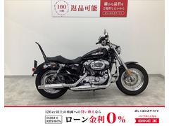 ＨＡＲＬＥＹ−ＤＡＶＩＤＳＯＮ　ＸＬＨ１２００Ｃ　ＣＣバー
