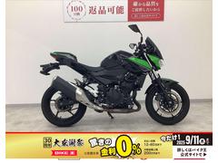 カワサキ　Ｚ４００　フルノーマル
