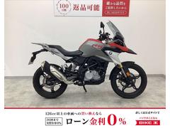 ＢＭＷ　Ｇ３１０ＧＳ　フルノーマル