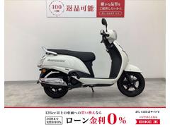 スズキ　アドレス１２５　フルノーマル