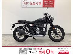 ホンダ　ＧＢ３５０Ｓ　フルノーマル・２０２３年モデル