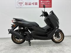 ヤマハ　ＮＭＡＸ　フルノーマル・２０２３年モデル