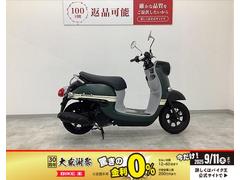 ヤマハ　ビーノ　フルノーマル・２０２２年モデル