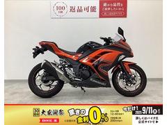 カワサキ　Ｎｉｎｊａ　２５０　２０１４年ＳＥモデル　ＥＸ２５０Ｌ型