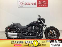 ＨＡＲＬＥＹ−ＤＡＶＩＤＳＯＮ　ＶＲＳＣＤＸ　ナイトロッドスペシャル