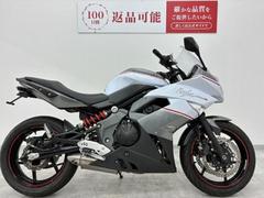カワサキ　Ｎｉｎｊａ　４００Ｒ　フルノーマル・２０１３年モデル
