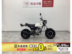 ホンダ　Ａｐｅ