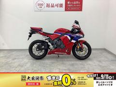 ホンダ　ＣＢＲ６００ＲＲ　２０２１年モデル・シングルシートカウル