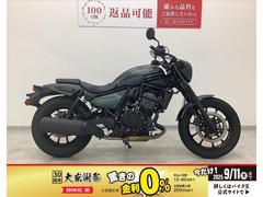 カワサキ　エリミネーター４００ＳＥ　フルノーマル・２０２４年モデル　ビキニカウル・ＵＳＢ・フォークブーツ