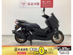 ヤマハ　ＮＭＡＸ　フルノーマル・２０２４年モデル
