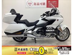 ホンダ　ゴールドウイング　ＧＬ１８００ツアー　フルノーマル・ＤＣＴ