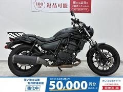 カワサキ　エリミネーター４００　２０２４年モデル　リアキャリア　ＥＬ４００Ａ　ワンオーナー