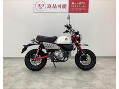 ホンダ　モンキー１２５