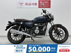 ホンダ　ＧＢ３５０　２０２３年モデル　エンジンガード装備