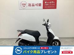 スズキ　レッツ　２０２１年モデル　ワンオーナー　フルノーマル