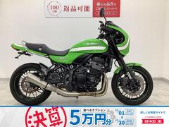 カワサキ　Ｚ９００ＲＳカフェ　エンジンガード　マルチバー