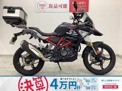 ＢＭＷ　Ｇ３１０ＧＳ