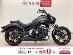 カワサキ　バルカンＳ　２０２５年モデル　フルノーマル　スペアキーあり