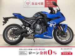 スズキ　ＧＳＸ−８Ｒ