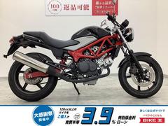 ホンダ　ＶＴＲ２５０　２０１１年モデル　インジェクション　フルノーマル
