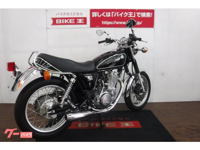 インジェクションになっても不変のスタイルが人気! インジェクションになっても不変のスタイルが人気!